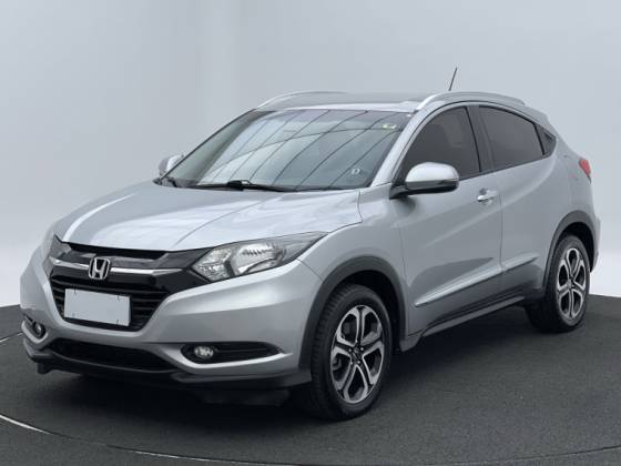 HONDA HR-V 1.8 16V FLEX EXL 4P AUTOMÁTICO HONDA HR-V 1.8 16V FLEX EXL 4P AUTOMÁTICO
